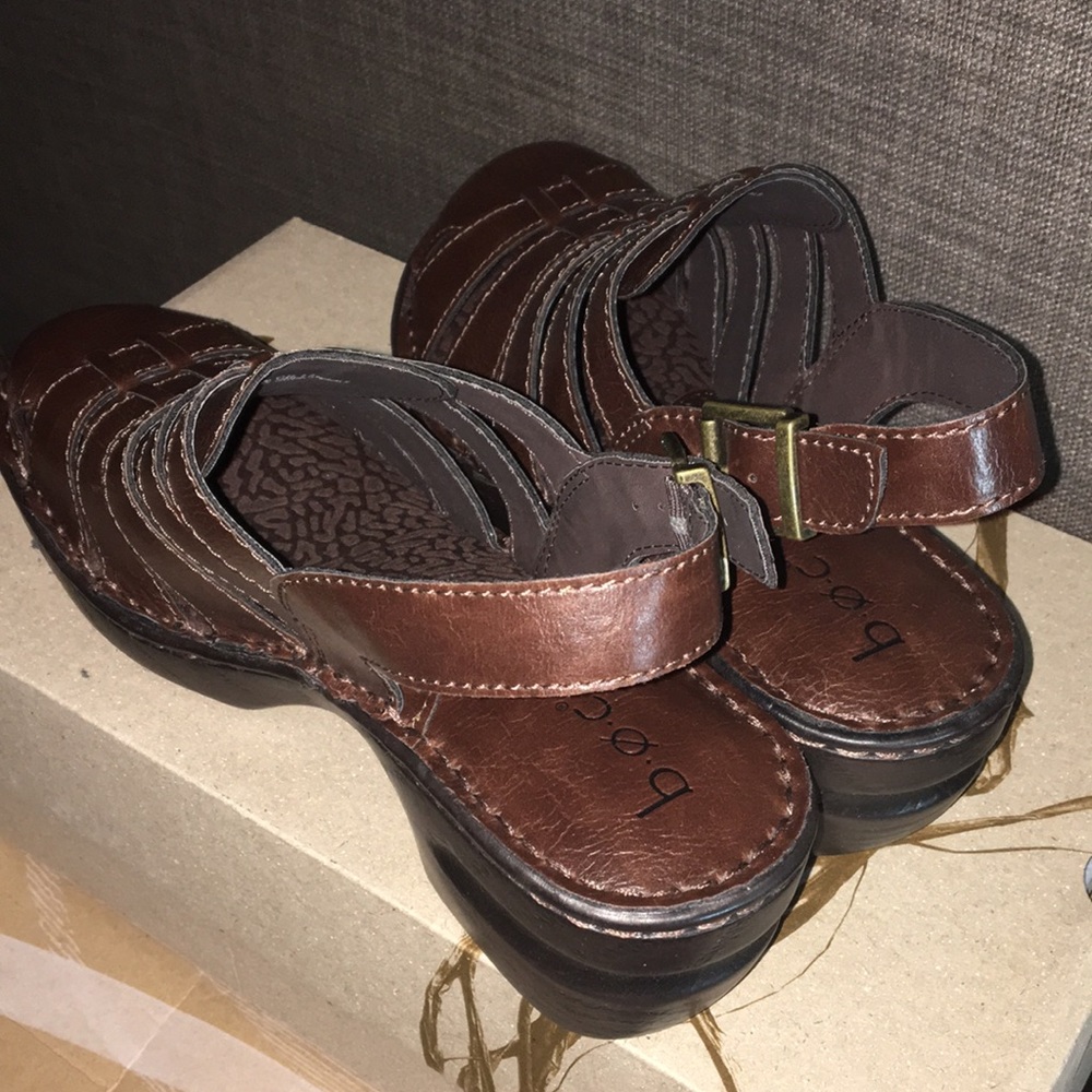 Shoes - Picture 2 of 3